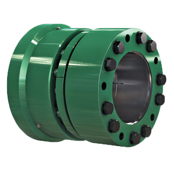TAS WHS Shaft Coupling Hydraulic Shrink Disc