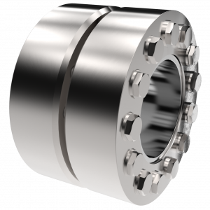 TAS Schäfer Stainless Steel Shaft Couplings