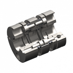 Mönninghoff Type 328 - ServoFlex Disc Coupling