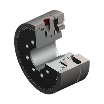 Monninghoff Brakes Type-679