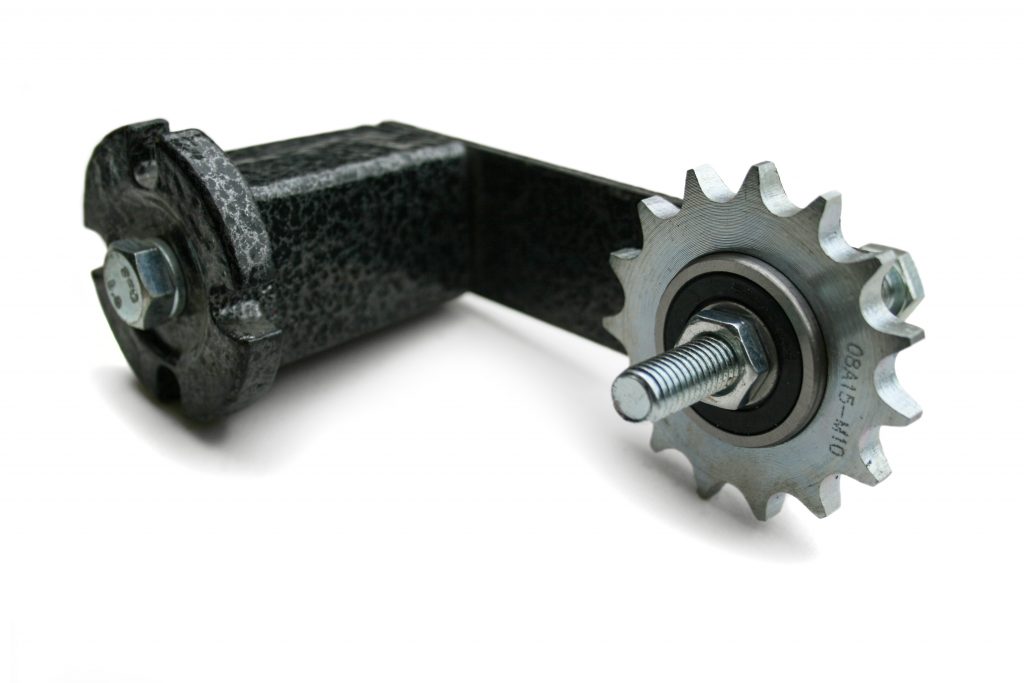 TransDrive Rubber Block Series Tensioner