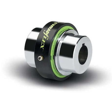 Falk Wrapflex Close coupled Elastomeric Couplings