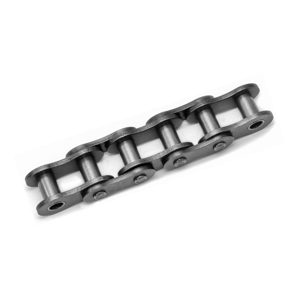 Rollerless Chain