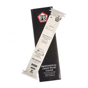 FB Chain Wear Gauge - Premium