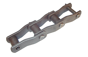 Allied Locke MXS Class Offset Steel Drive Chain