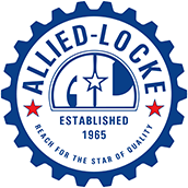 Allied-Locke logo