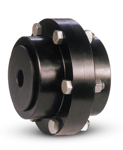 Elecon Elign Geared Couplings