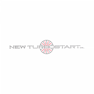 New Turbostart logo