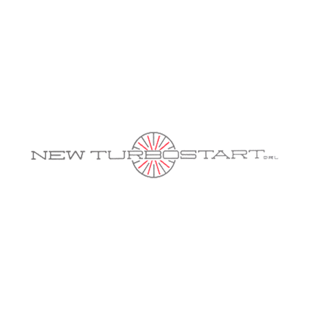 New Turbostart logo
