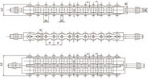 TransDrive Car Parking Chain