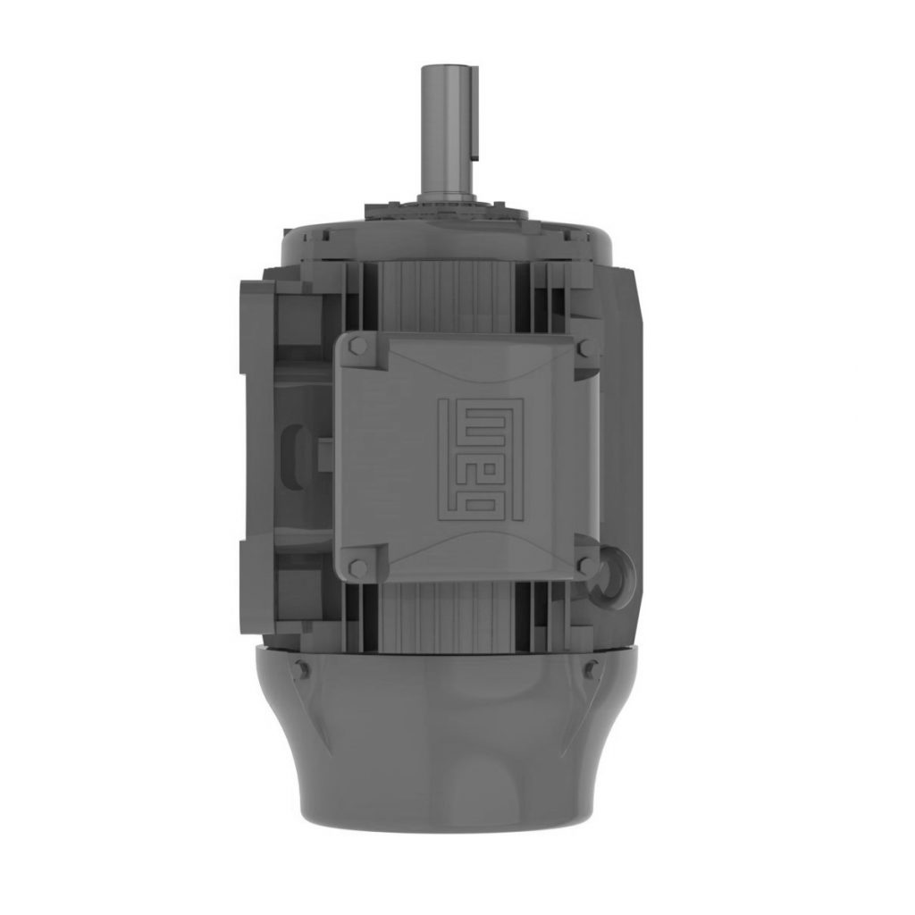 WEG W22Xec IE3 Premium Increased Safety Motor