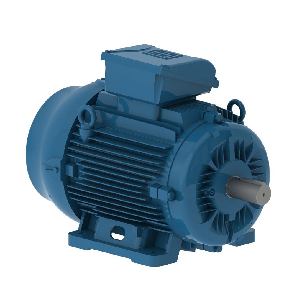 WEG W22Xec Increased Safety Motor