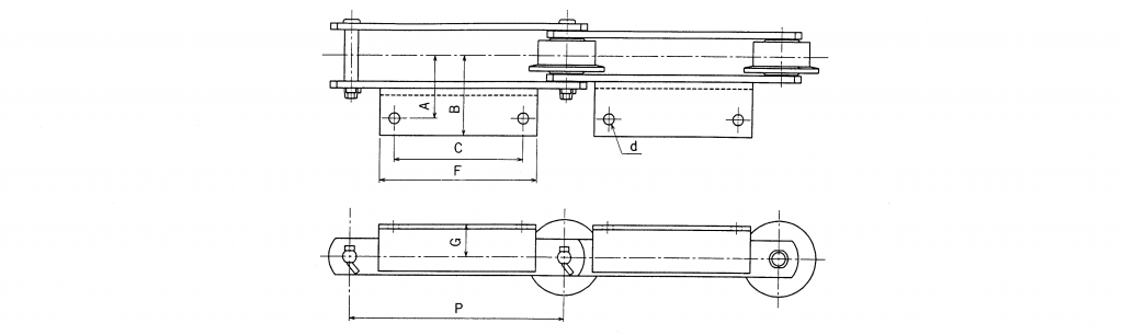 Zexus A2 Attachment 