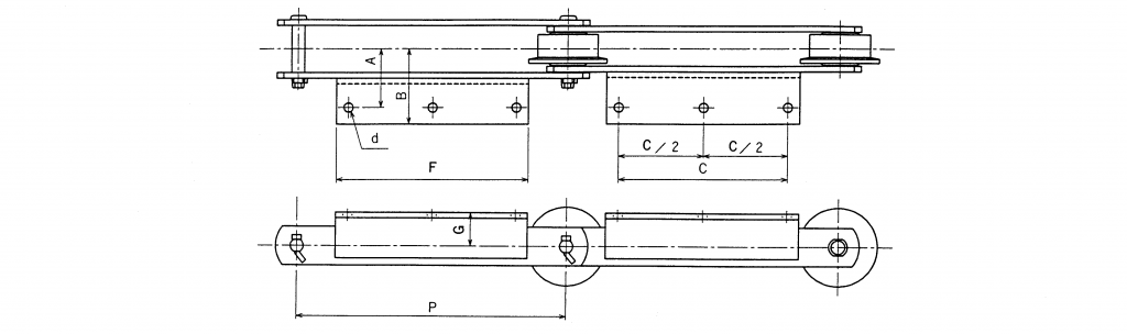 Zexus A-3 Attachment 