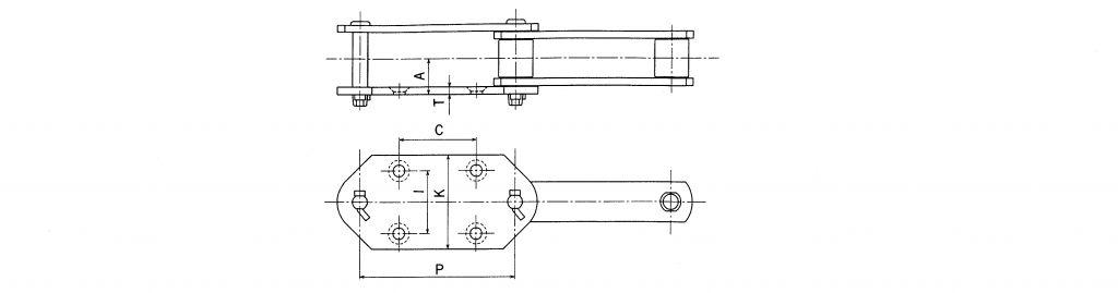 Zexus G-4 Attachment