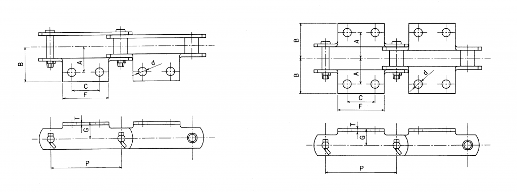 Zexus HB-type A-2, K-2 Attachment