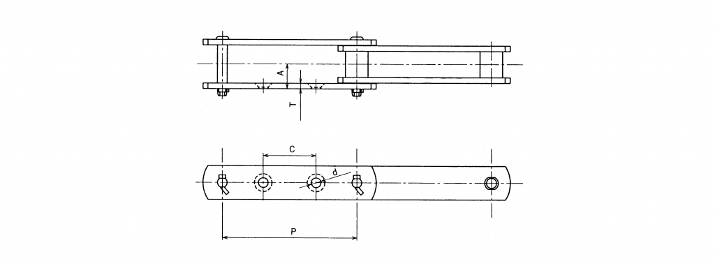 Zexus HB-type G-2 Attachment