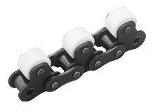 Zexus Top Roller Chain