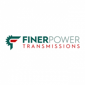 Finer Power Transmissions logo