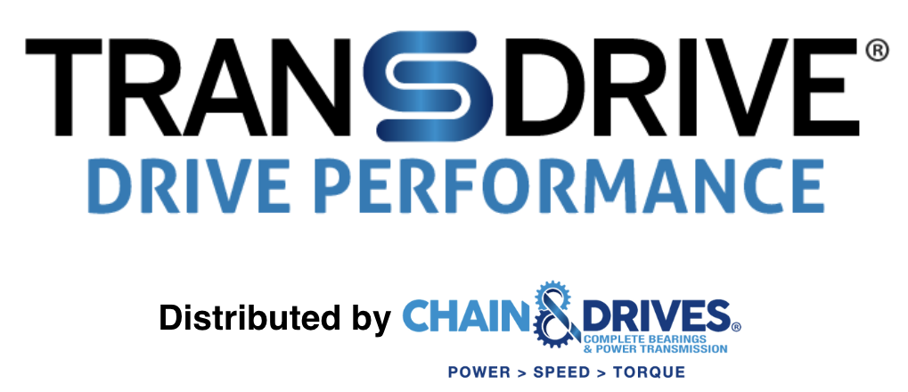 TransDrive Logo