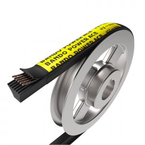 Bando Power Ace V-belt