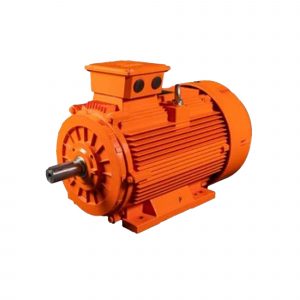 Techtop 3 phase mining motor