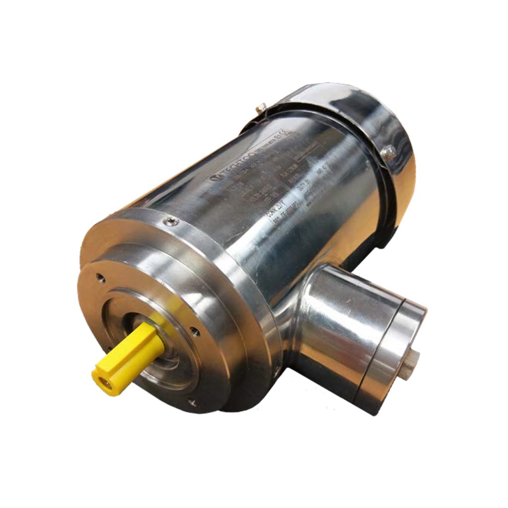 Techtop Stainless Steel Motor