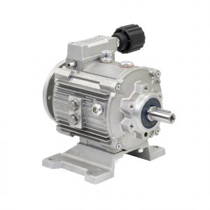 Techtop VAR-SPE Hydrostatic Speed Variators