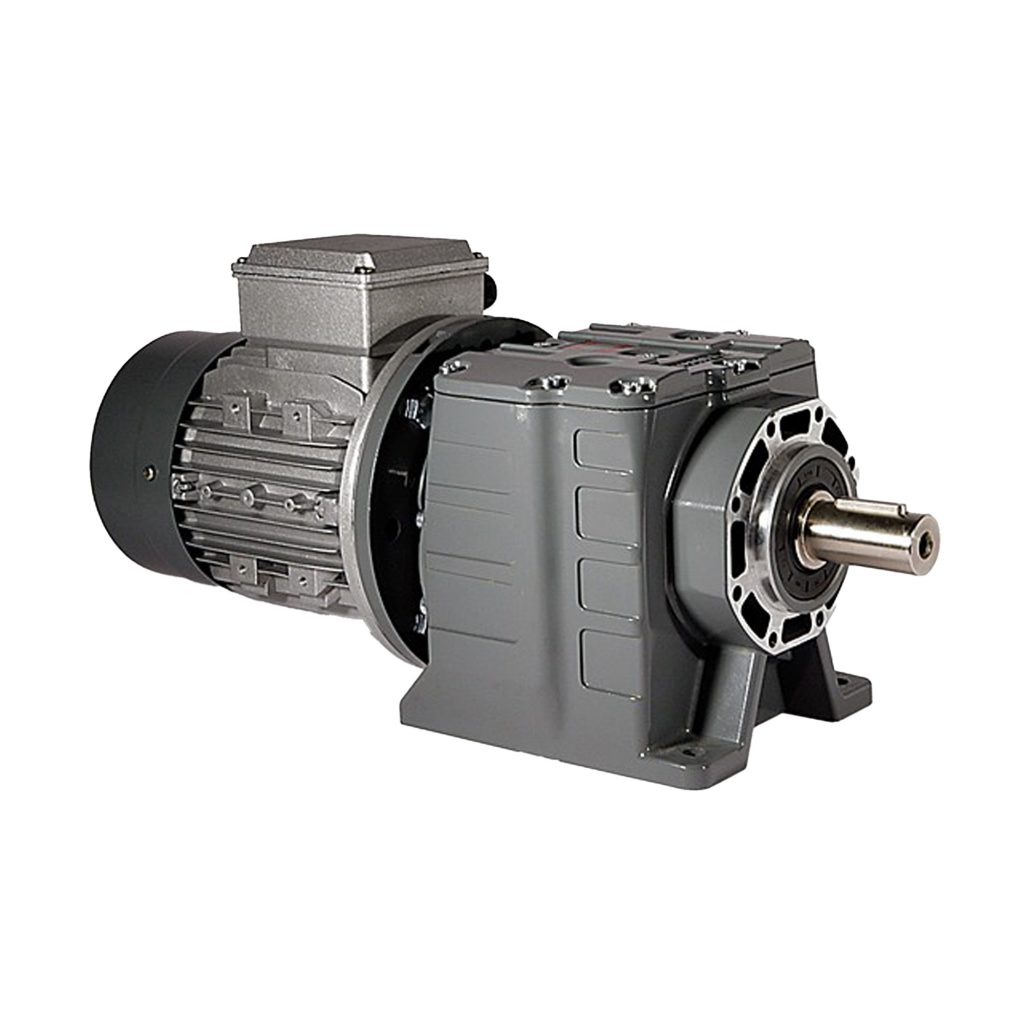 Varvel RD Inline Helical Gearbox