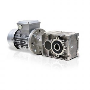 Varvel RO2 Bevel Helical Gearbox