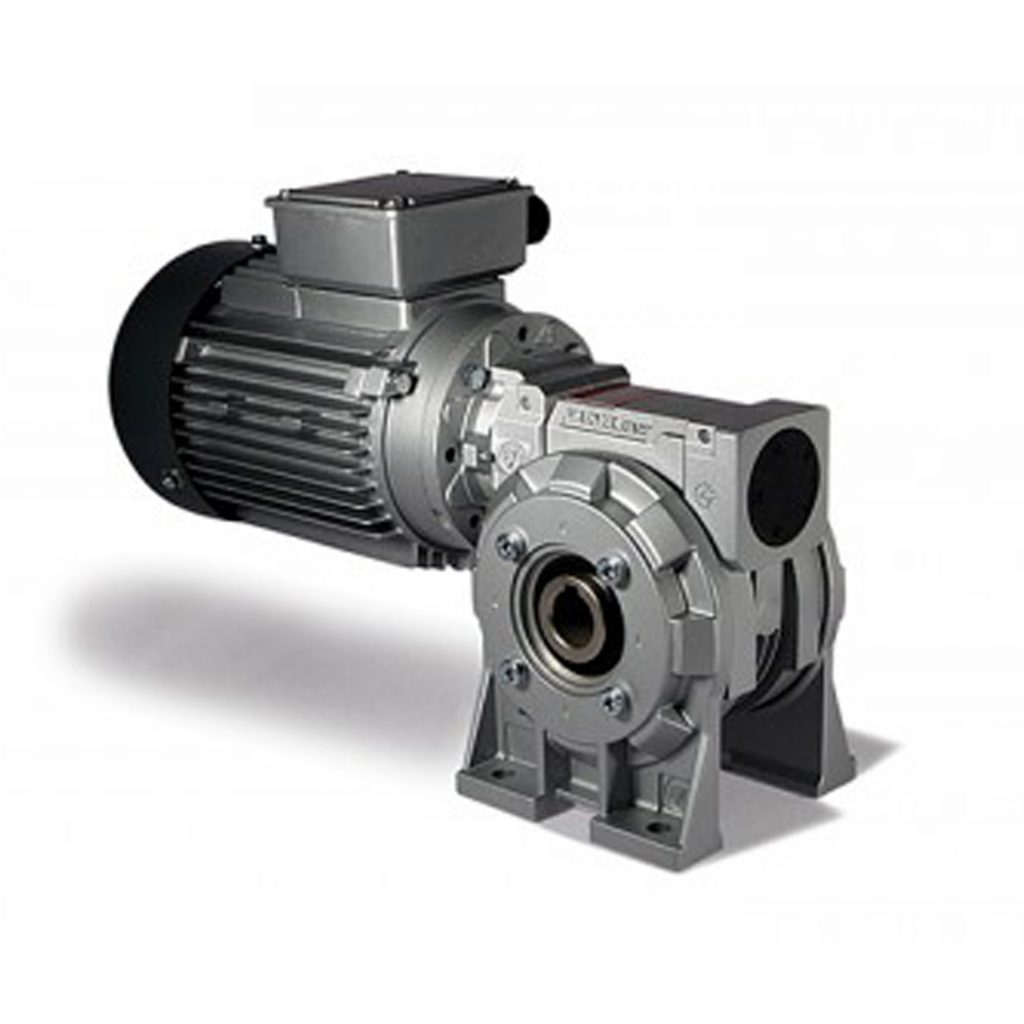 Varvel RS Worm Gearbox