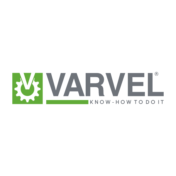 Varvel logo