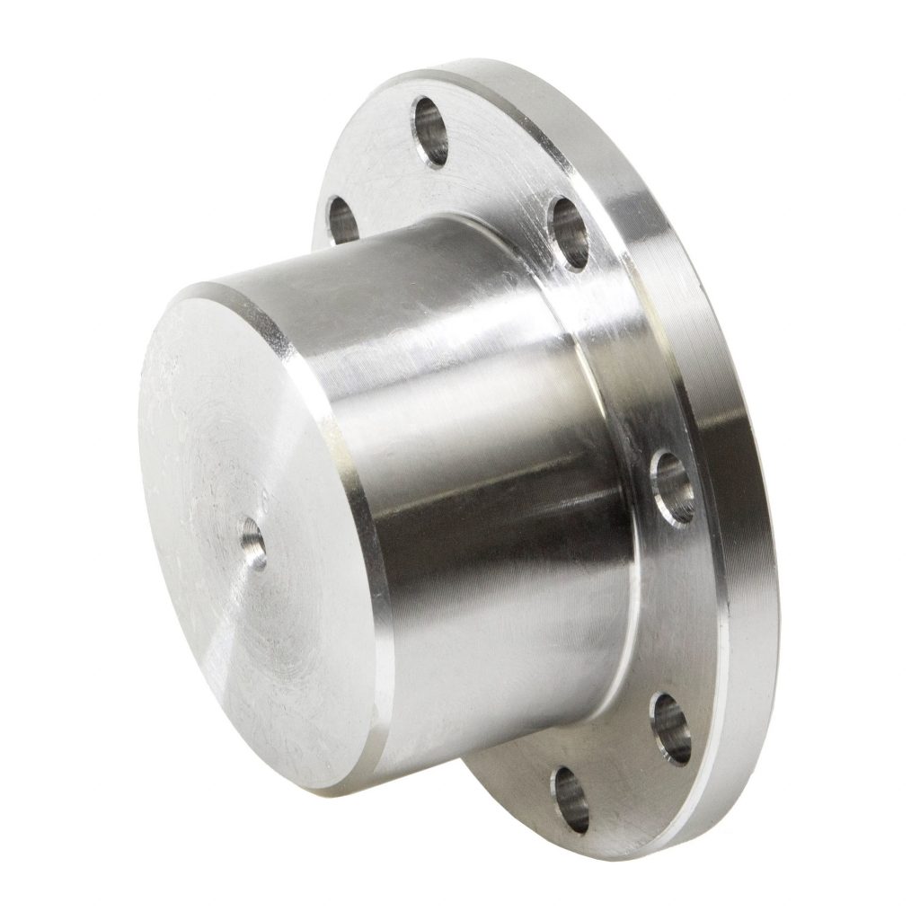 Falk Rough Stock Bore (RSB) Shaft-Hubs