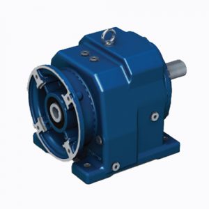 STM A Inline Gearbox