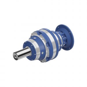 STM EX Planetary Gearbox