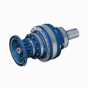 STM EX Planetary Gearbox