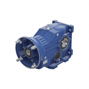 STM O Bevel Helical Gearbox