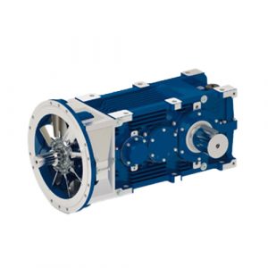 STM RXMaster Mining Gearbox