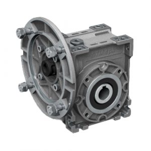 STM U Universal Worm Gearbox