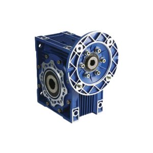 STM W Import Universal Worm Gearbox