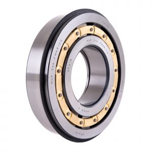 Fersa - Cylindrical Roller Bearings Standard