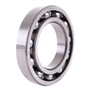 Fersa Deep Groove Ball-Bearing