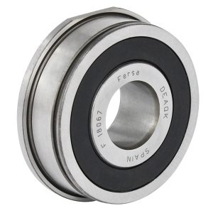 Fersa - Special Ball Bearings