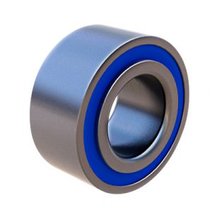 Fersa - Standard double row angular contact ball bearings