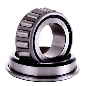 Fersa - Tapered Roller Bearings - Flange Side Bearings