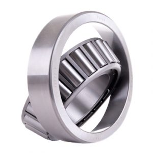 Fersa - Tapered Roller Bearings - Metric Series