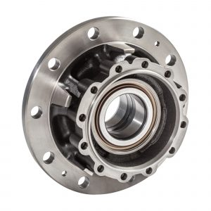 Fersa - Wheel Hub Assembly