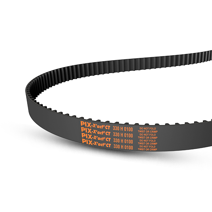 PIX - X'act CT Timing Belt