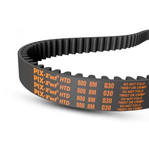 PIX - X'act HTD Timing Belt