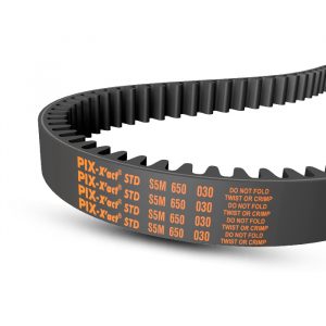 PIX - X'act STD Timing Belt